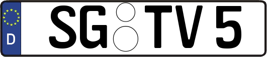 SG-TV5
