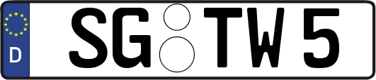 SG-TW5