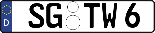 SG-TW6