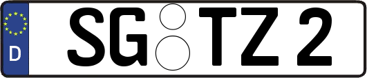 SG-TZ2