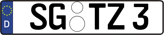 SG-TZ3