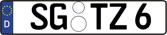 SG-TZ6