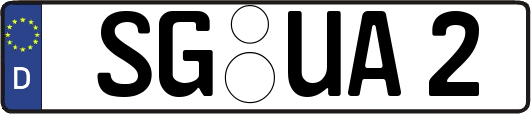 SG-UA2