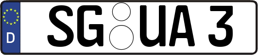 SG-UA3