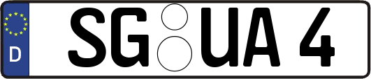 SG-UA4