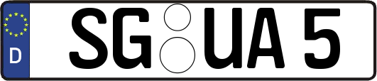 SG-UA5