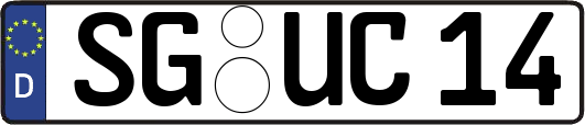 SG-UC14