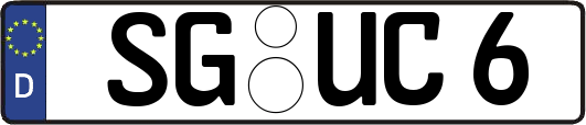 SG-UC6