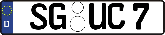SG-UC7