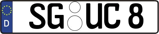 SG-UC8