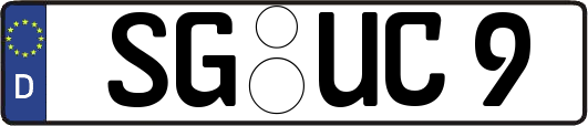 SG-UC9