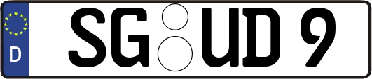SG-UD9
