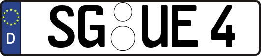 SG-UE4