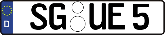 SG-UE5