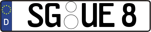 SG-UE8