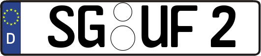 SG-UF2