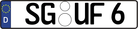 SG-UF6