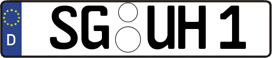 SG-UH1