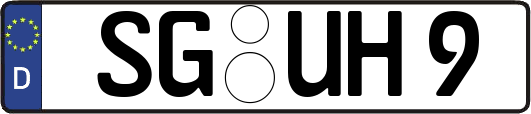 SG-UH9