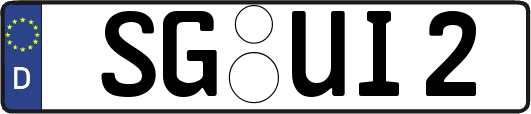 SG-UI2