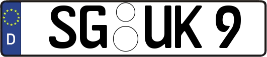 SG-UK9