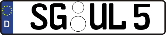 SG-UL5