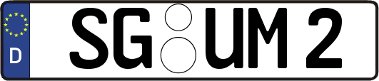 SG-UM2