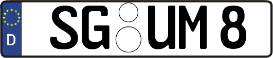 SG-UM8