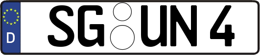 SG-UN4
