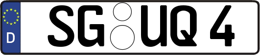 SG-UQ4