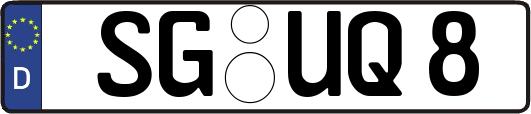 SG-UQ8