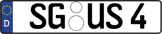 SG-US4