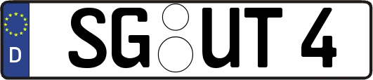 SG-UT4