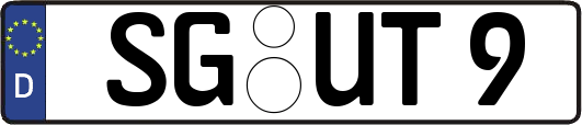SG-UT9