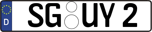 SG-UY2