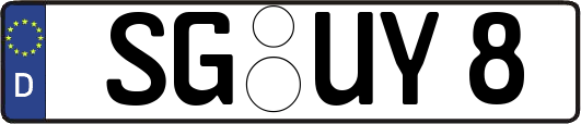 SG-UY8
