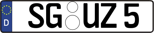 SG-UZ5