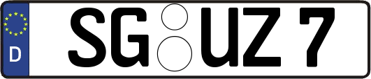 SG-UZ7