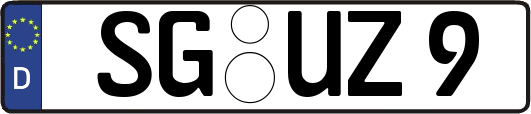 SG-UZ9