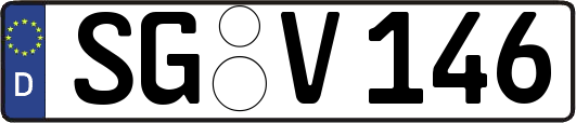 SG-V146