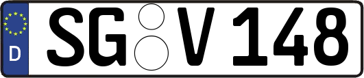 SG-V148
