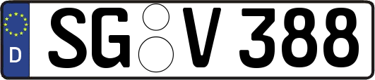 SG-V388