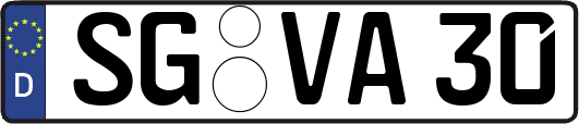 SG-VA30