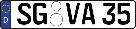 SG-VA35