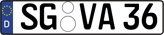 SG-VA36