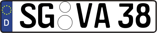 SG-VA38