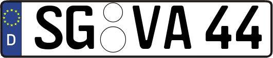 SG-VA44