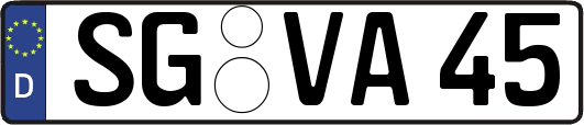 SG-VA45