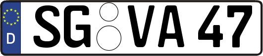 SG-VA47