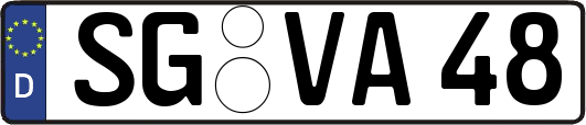 SG-VA48